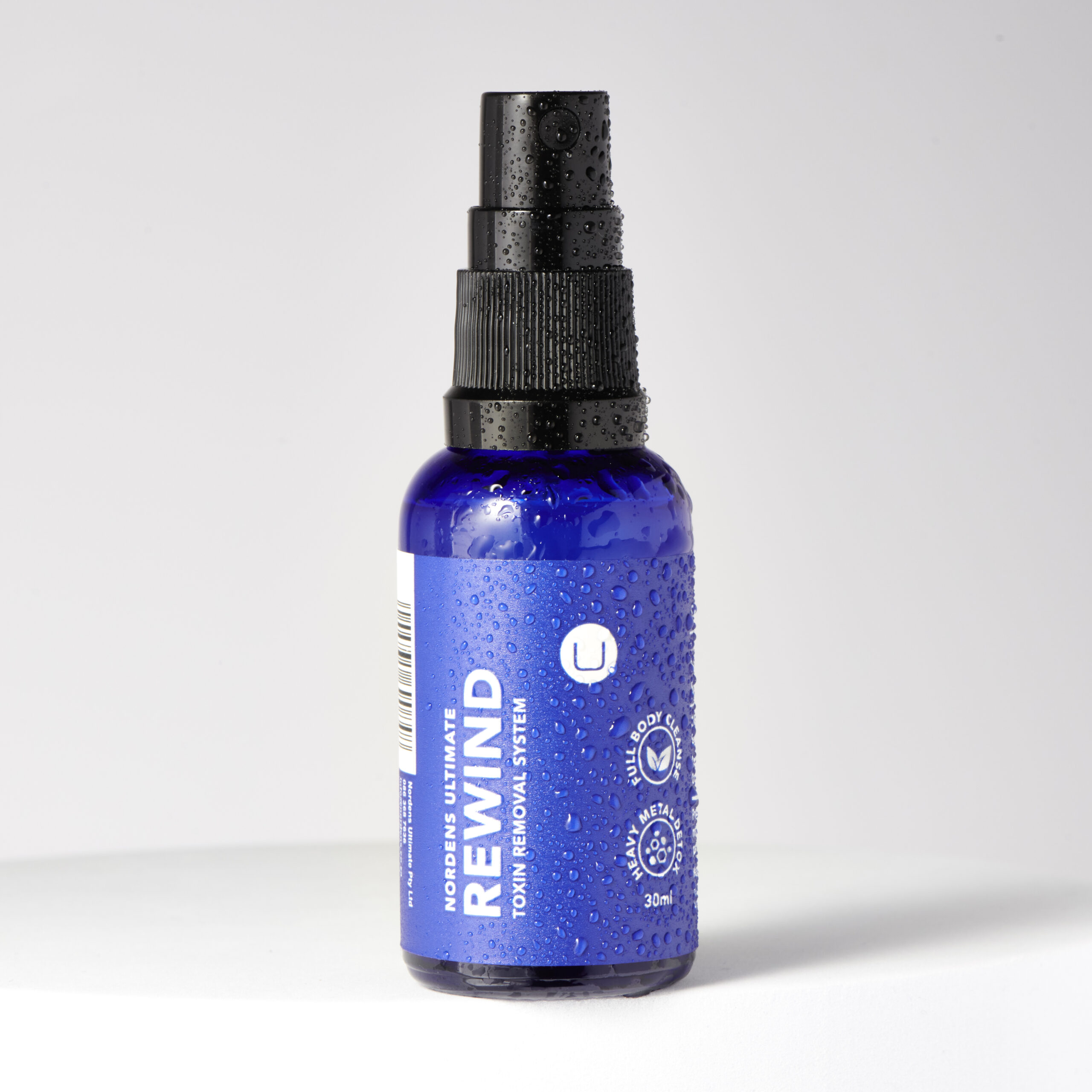 REWIND TOXIN REMOVAL SPRAY