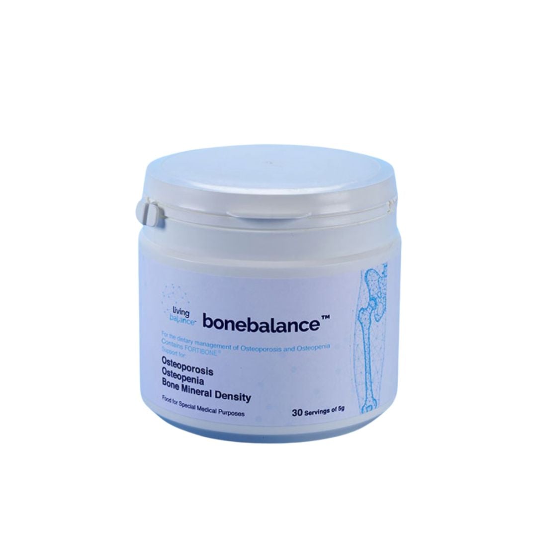 BONEBALANCE