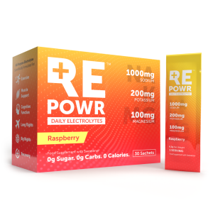 REPOWR Daily Electrolytes
