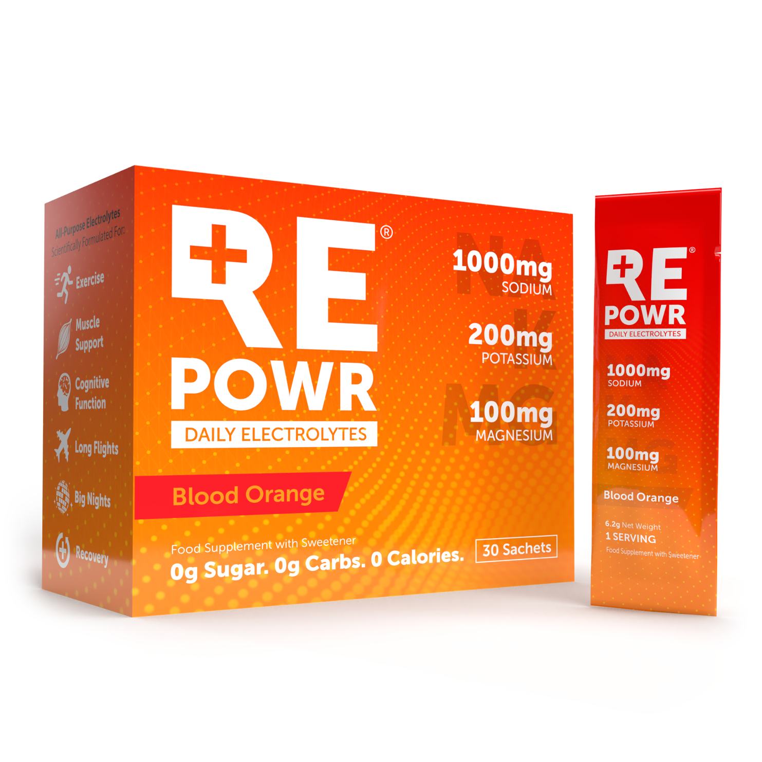 REPOWR Daily Electrolytes - Image 6