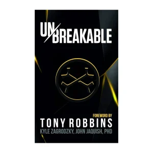 UNBREAKABLE - Kyle Zagrodsky